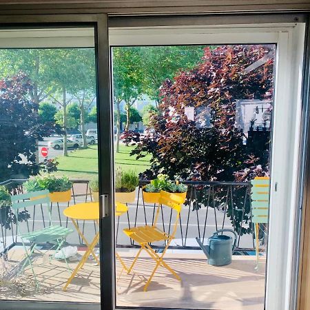 L'Etoile Des Sables - Maison De Ville Climatisee Classee 4 Etoiles - 4 Personnes - Plage De La Grande Conche A 200M - רויאן מראה חיצוני תמונה